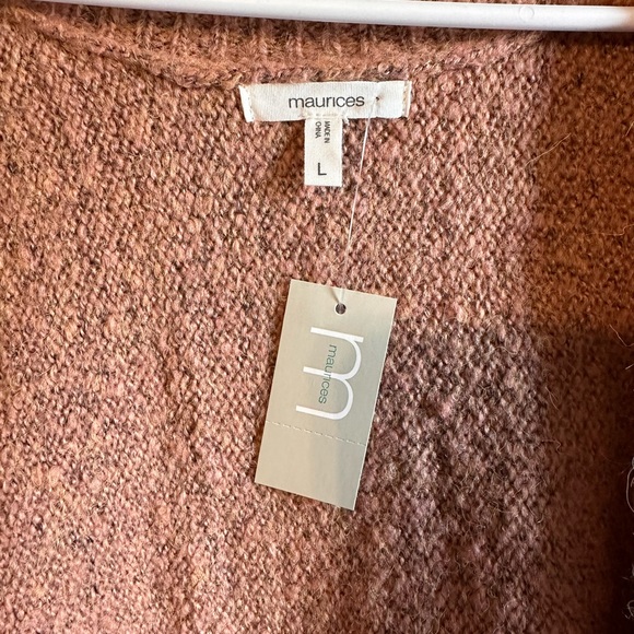 Maurices Cardigan - Picture 2 of 4